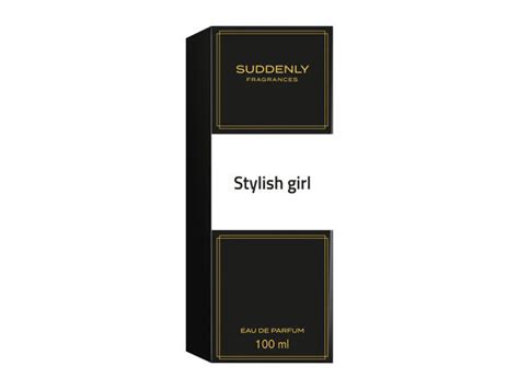 suddenly perfume lidl dupe|lidl stylish girl smells like.